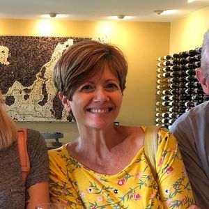 Meet your Posher, Jane